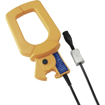 夹式传感器HIOKI（日置电机）9669（包含校准证书和可追溯性系统图）